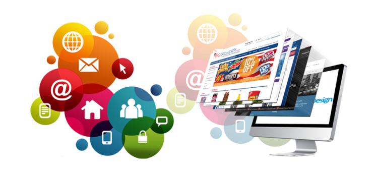 網(wǎng)站建設(shè)對(duì)于企業(yè)來說有哪些好處？