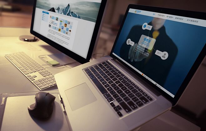 營銷型網站有什么特點？