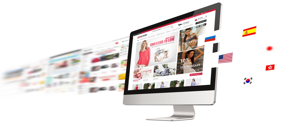 如何讓外貿(mào)網(wǎng)站更有價(jià)值？